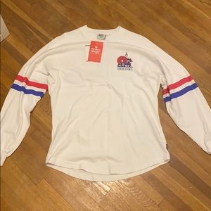 Cedar Point Spirit Jersey